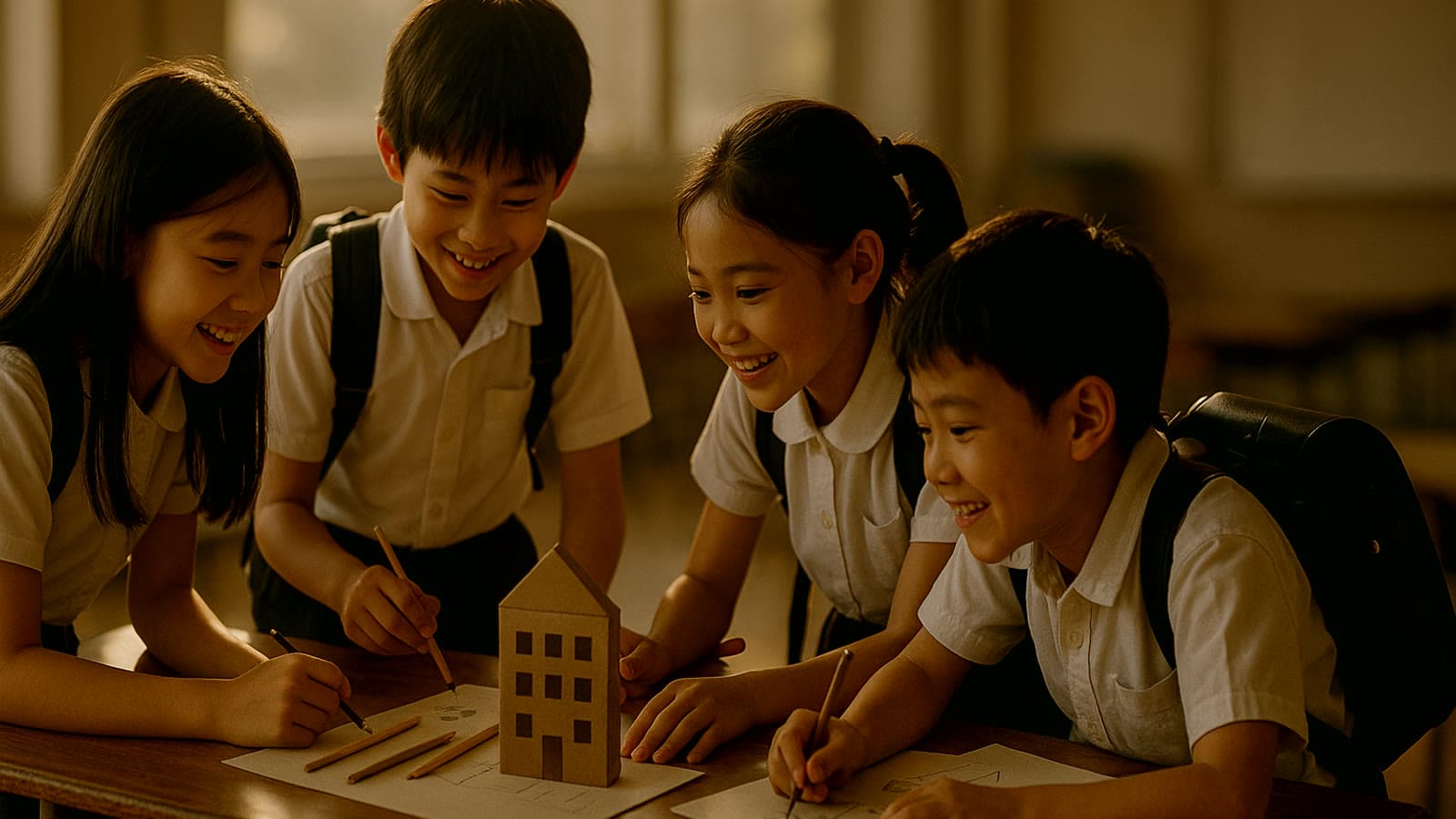 知らないと損!教育助成金を賢く「最大化」する戦略
